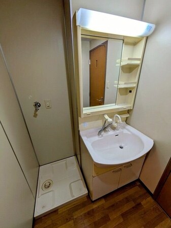 クリアコートT&Tの物件内観写真